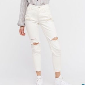 Free People Jeans Size 29 NWT